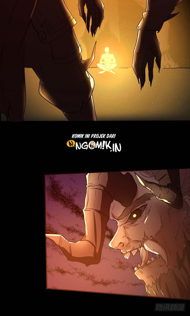 Martial Arts Reigns Chapter 03 Gambar 74
